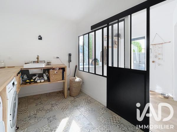 Maison (prestige) à vendre 7 pièces 151 m² Millery