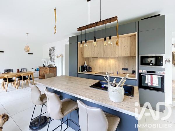 Maison (prestige) à vendre 7 pièces 151 m² Millery