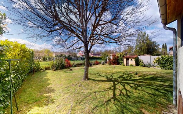 Maison à vendre    4 pièces •  Plaisance-du-Touch