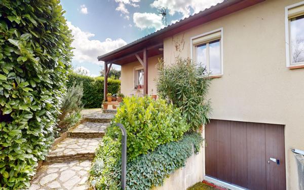 Maison à vendre    4 pièces •  Plaisance-du-Touch