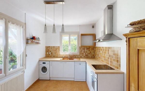 Maison à vendre    4 pièces •  Plaisance-du-Touch