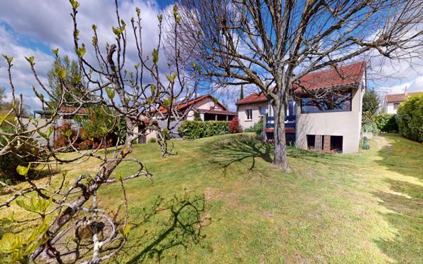 Maison à vendre    4 pièces •  Plaisance-du-Touch