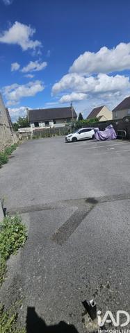 Appartement à vendre 2 pièces 35 m² Nanteuil-lès-Meaux