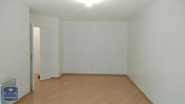 Appartement à louer 2 pièces 50m²