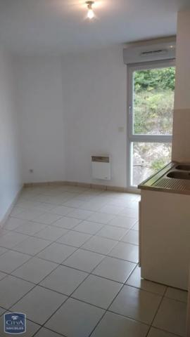 Appartement à louer 2 pièces 50m²
