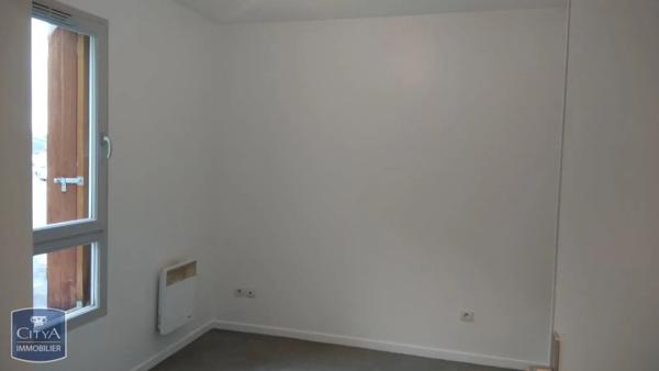 Appartement à louer 2 pièces 50m²
