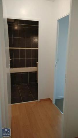Appartement à louer 2 pièces 50m²