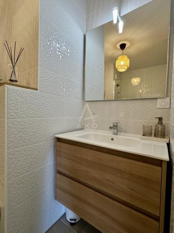 Achat vente Appartement terrasse Gujan Mestras