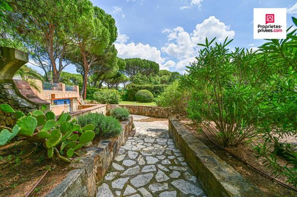 Maison Vidauban 5 pièce(s) 151 m2