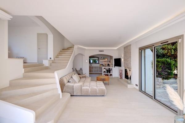 Vente Maison provençale de luxe Vallauris 5 Pièces 262 m²