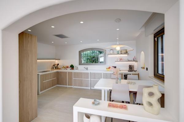 Vente Maison provençale de luxe Vallauris 5 Pièces 262 m²