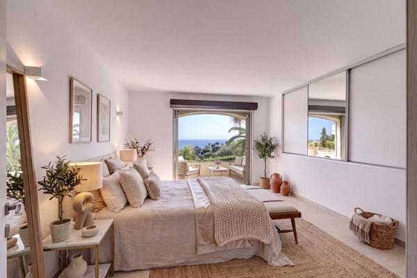 Vente Maison provençale de luxe Vallauris 5 Pièces 262 m²