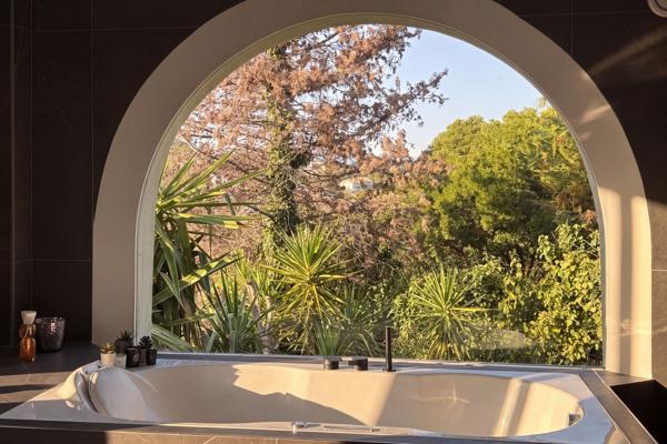 Vente Maison provençale de luxe Vallauris 5 Pièces 262 m²