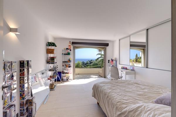 Vente Maison provençale de luxe Vallauris 5 Pièces 262 m²