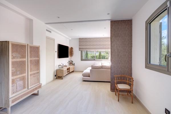 Vente Maison provençale de luxe Vallauris 5 Pièces 262 m²