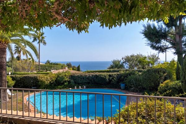 Vente Maison provençale de luxe Vallauris 5 Pièces 262 m²