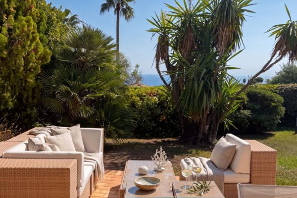 Vente Maison provençale de luxe Vallauris 5 Pièces 262 m²