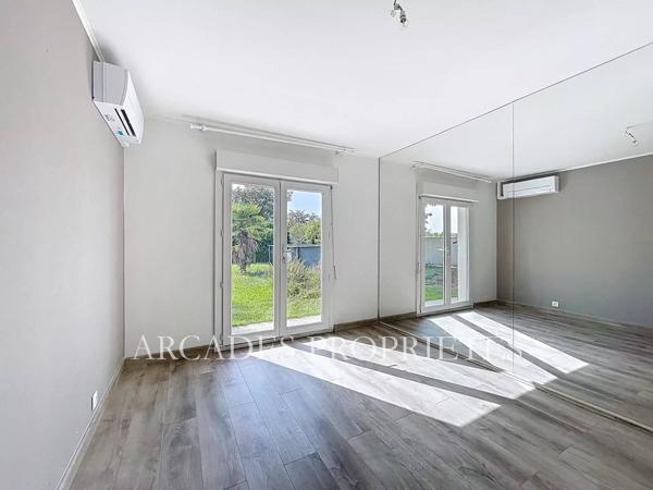 MAISON FAMILIALE HAUT  BOULIAC