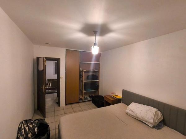 Grande maison familiale 190 m² à Nevers