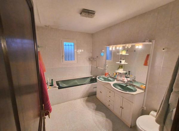 Grande maison familiale 190 m² à Nevers