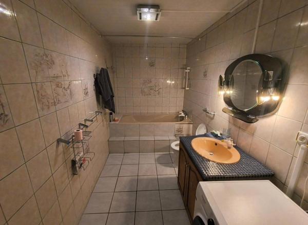 Grande maison familiale 190 m² à Nevers