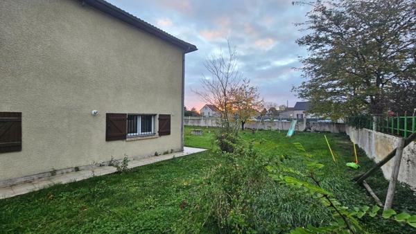 Grande maison familiale 190 m² à Nevers