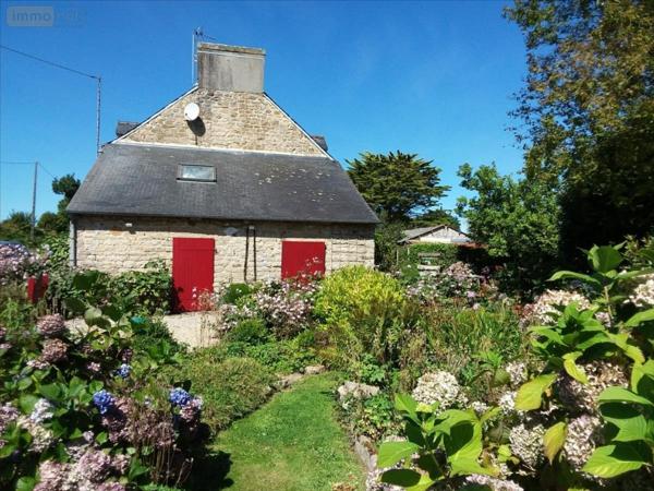 Maison à vendre à Le Saint dans le Morbihan (56110), ref : 29066-1056495