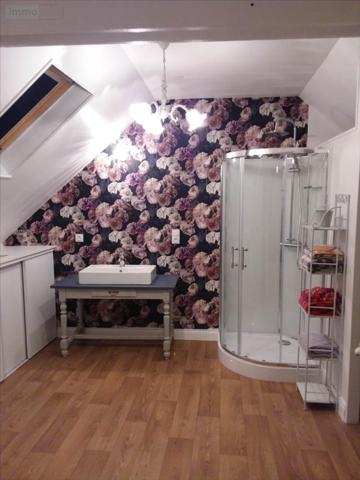 Maison à vendre à Le Saint dans le Morbihan (56110), ref : 29066-1056495