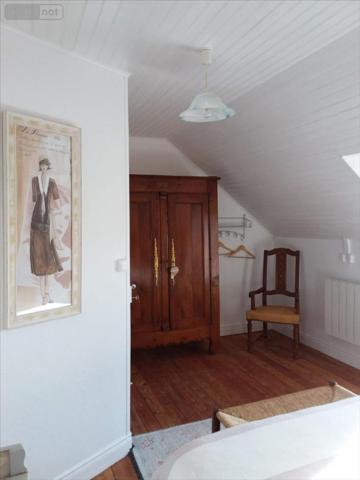 Maison à vendre à Le Saint dans le Morbihan (56110), ref : 29066-1056495