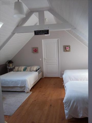 Maison à vendre à Le Saint dans le Morbihan (56110), ref : 29066-1056495