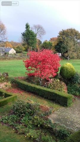 Maison à vendre à Le Saint dans le Morbihan (56110), ref : 29066-1056495