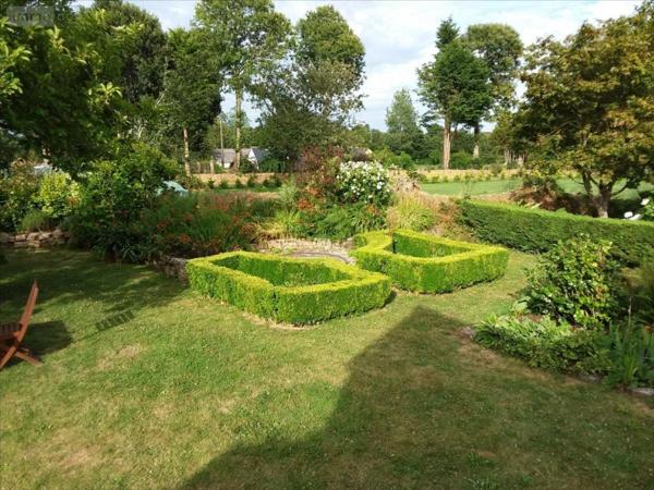 Maison à vendre à Le Saint dans le Morbihan (56110), ref : 29066-1056495