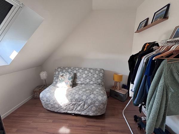HERBIGNAC - Maison récente - 122m²