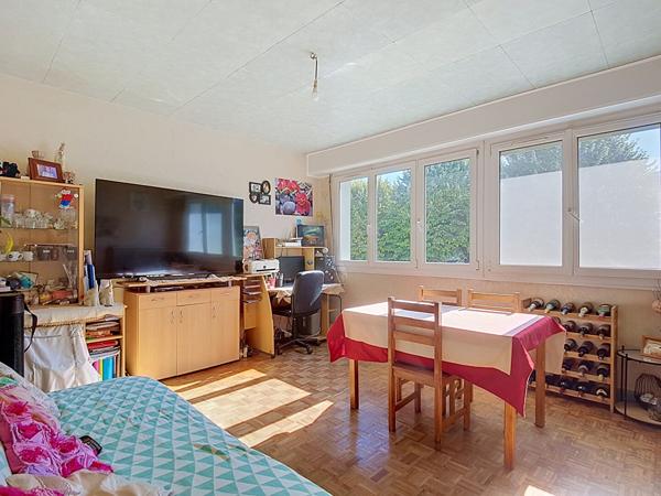 Appartement 4 pièces à vendre à Billère - 67 m² avec balcon et cave
