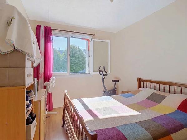 Appartement 4 pièces à vendre à Billère - 67 m² avec balcon et cave