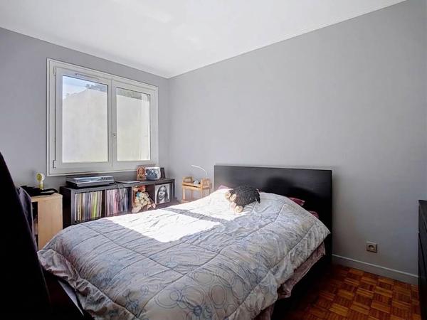 Appartement 4 pièces à vendre à Billère - 67 m² avec balcon et cave