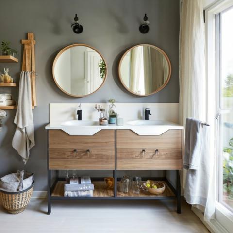 Appartement à vendre |  Marseille 08 |  3 pièces | 60 m²