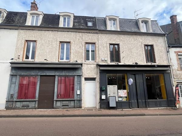 Investissement immediement rentable