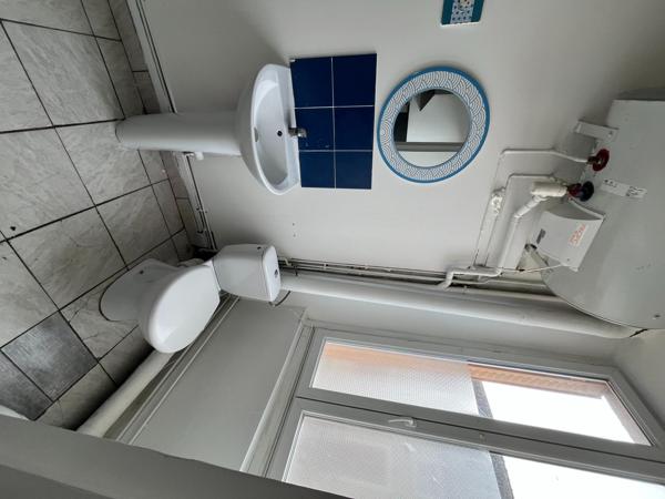 Investissement immediement rentable