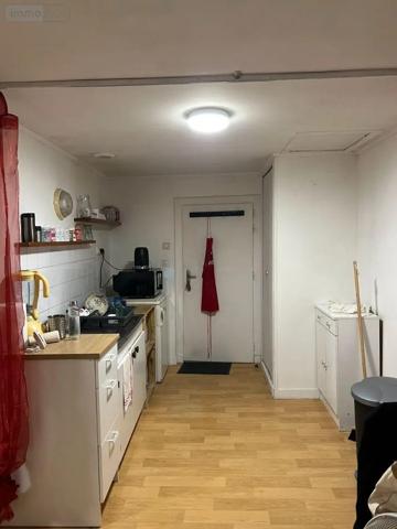 Location - Appartement Vitré 35500 2 pièces 27 m 2