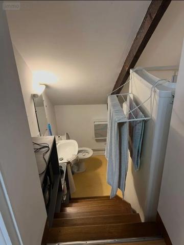 Location - Appartement Vitré 35500 2 pièces 27 m 2