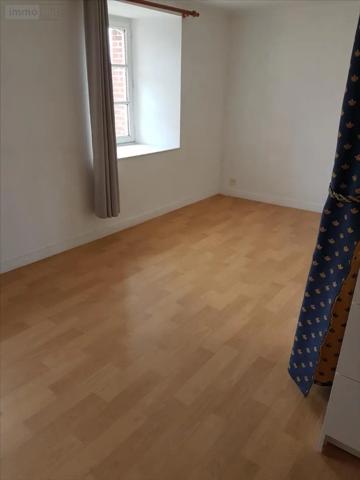 Location - Appartement Vitré 35500 2 pièces 27 m 2