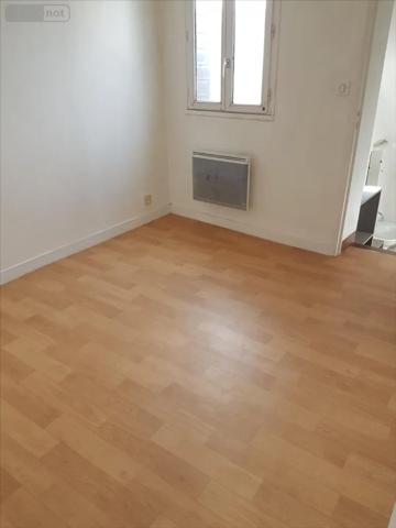 Location - Appartement Vitré 35500 2 pièces 27 m 2