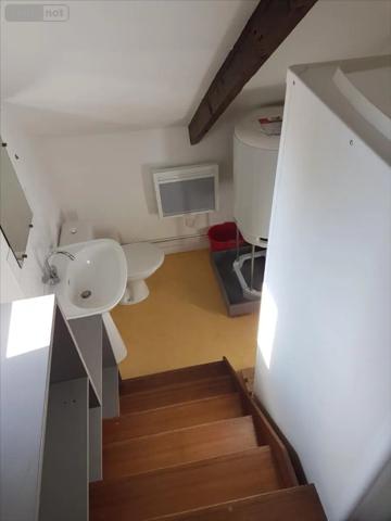 Location - Appartement Vitré 35500 2 pièces 27 m 2