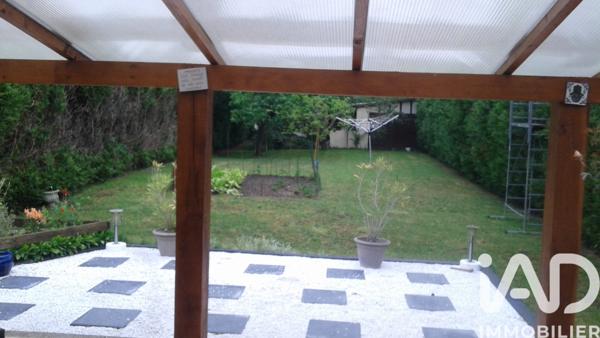 Maison à vendre 5 pièces 105 m² Creil