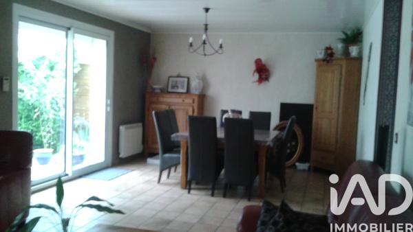 Maison à vendre 5 pièces 105 m² Creil