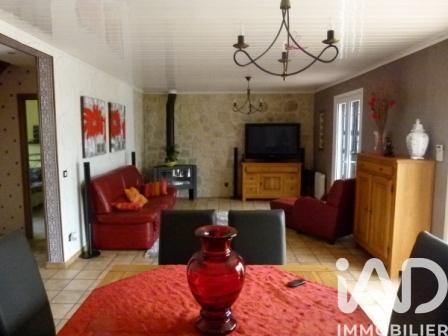 Maison à vendre 5 pièces 105 m² Creil