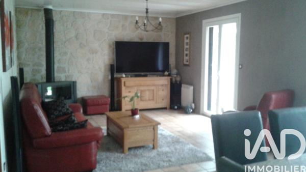 Maison à vendre 5 pièces 105 m² Creil