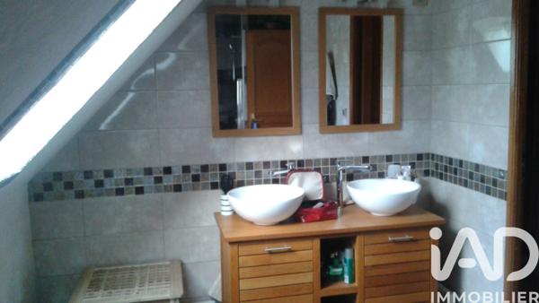 Maison à vendre 5 pièces 105 m² Creil