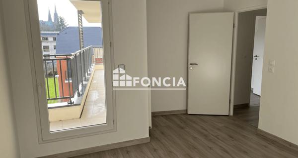 Location Appartement 3 pièces 65.45 m² - Chartres 28000